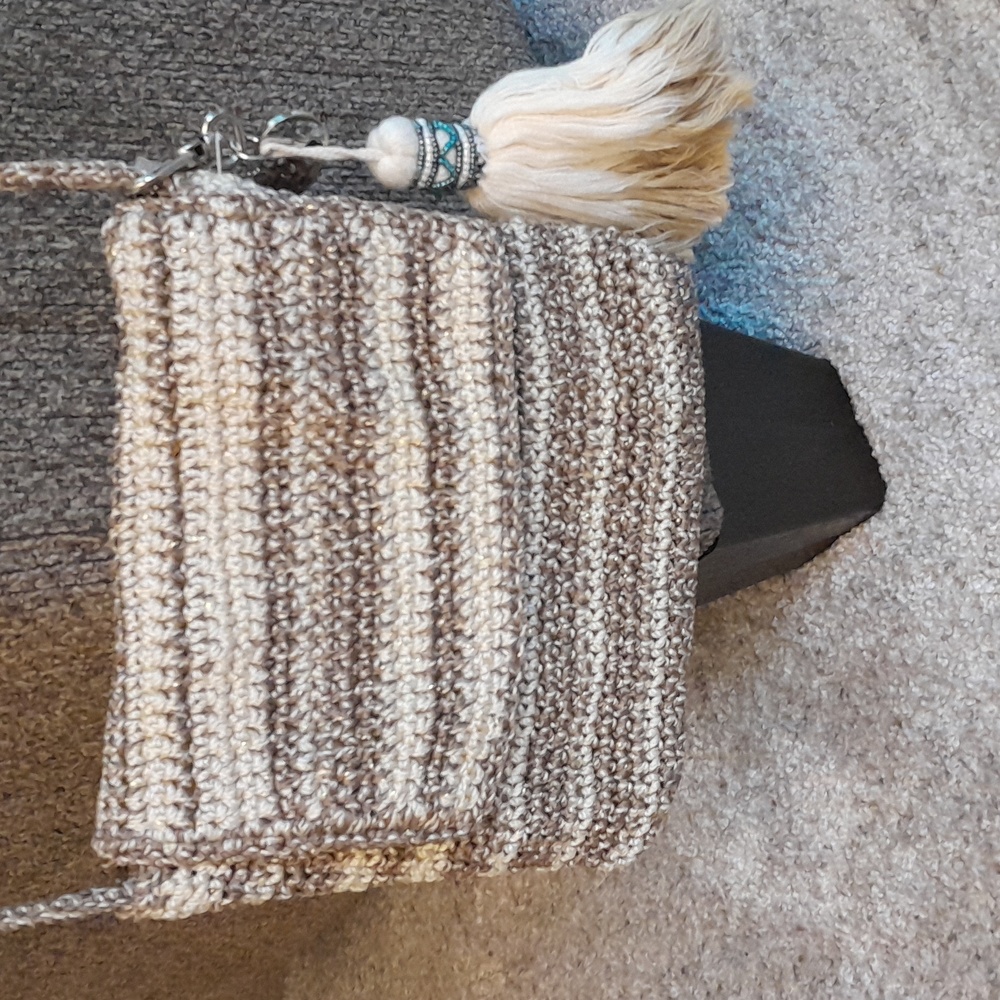 Purse Crossbody